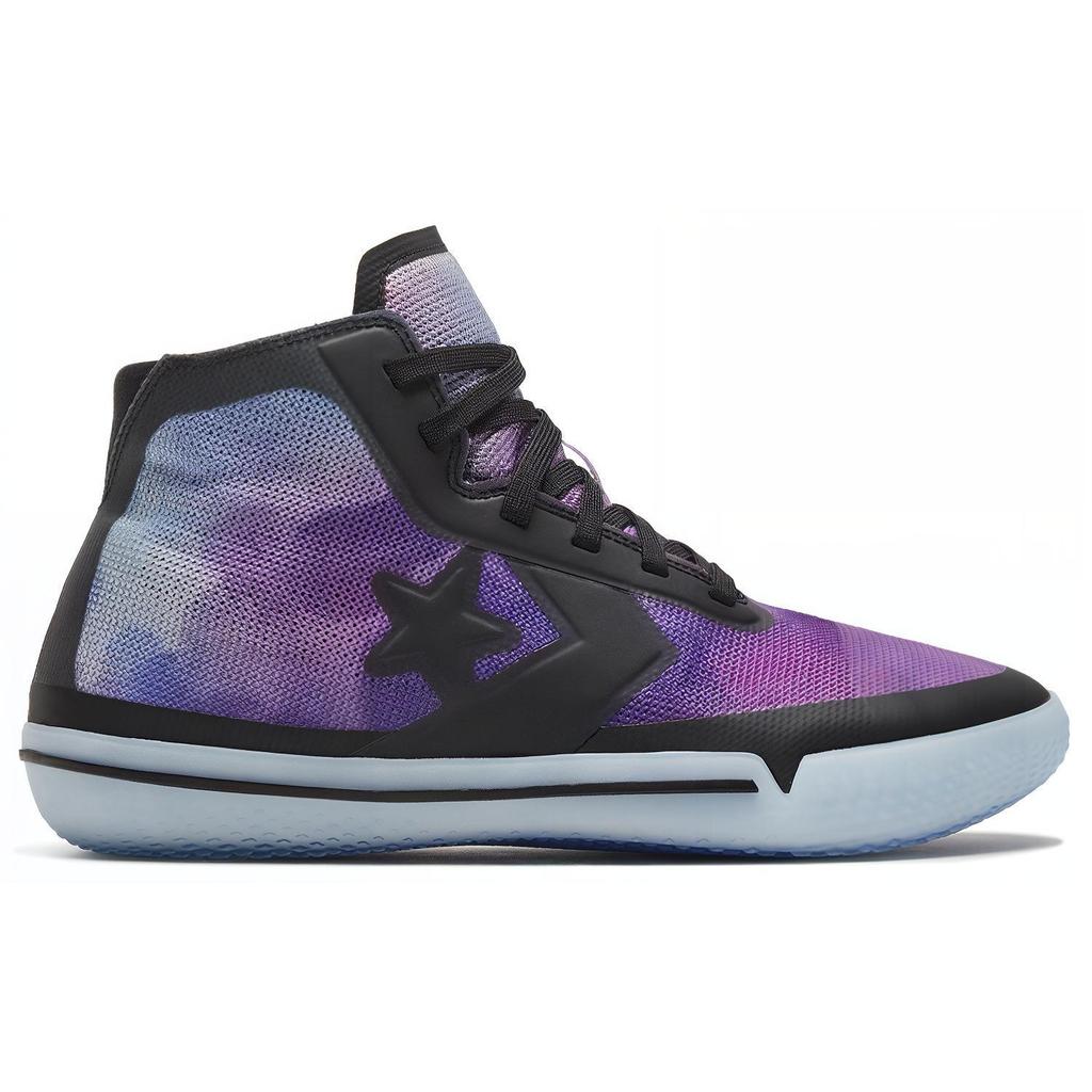 Converse Kelly Oubre Jr. X Chuck Taylor All Star Pro BB High 'Soul Collection' Men's 169084C