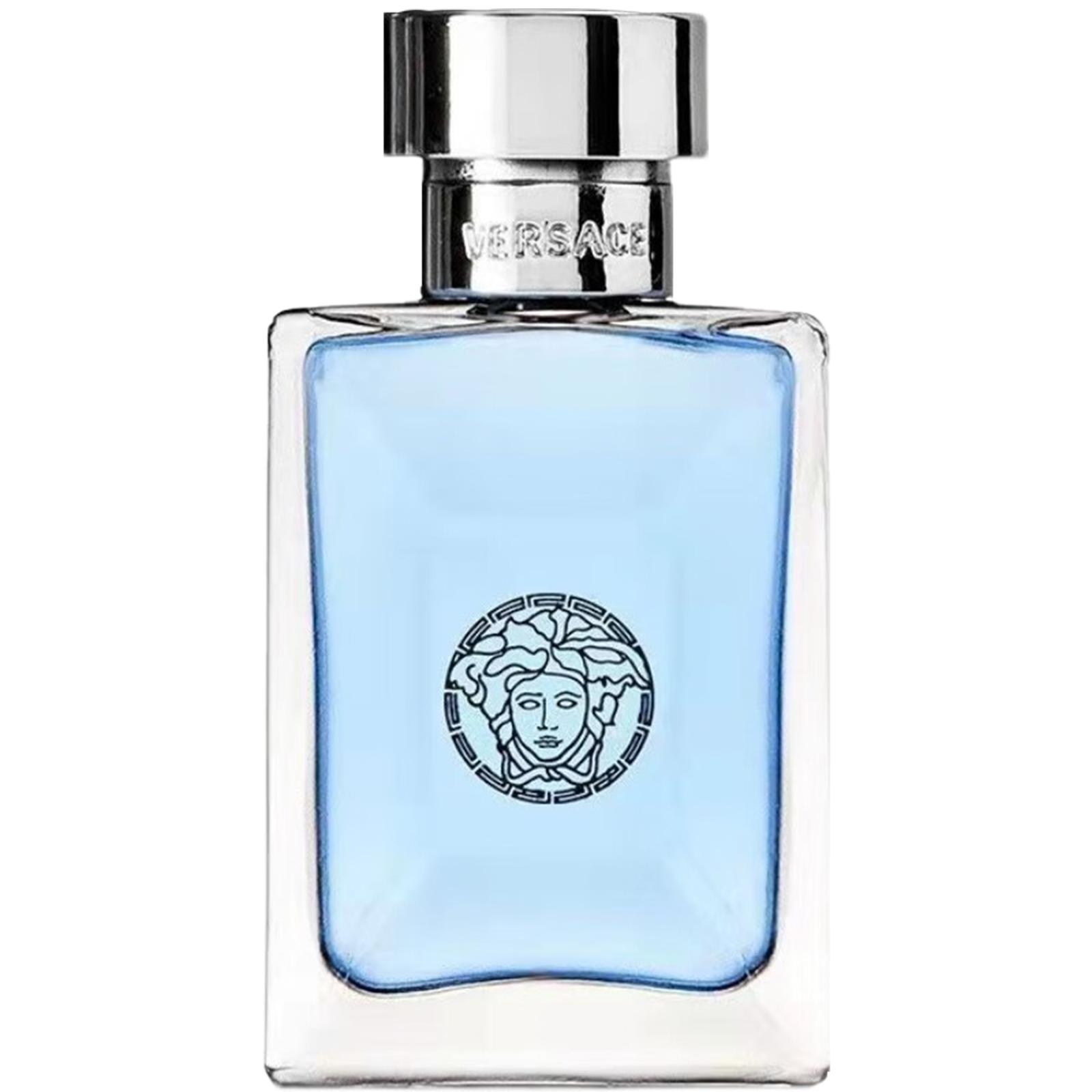 VERSACE Same Name Men s Sample Set Fougere Eau De Toilette Musk Amber 5ml Birthday Gift For Women s And Men s 5ml