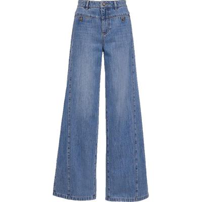 Κάτω μέρος (Γυναικεία Ρούχα) – Τζιν