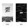 Ikon   06 Ticket Holder Set   Take Off