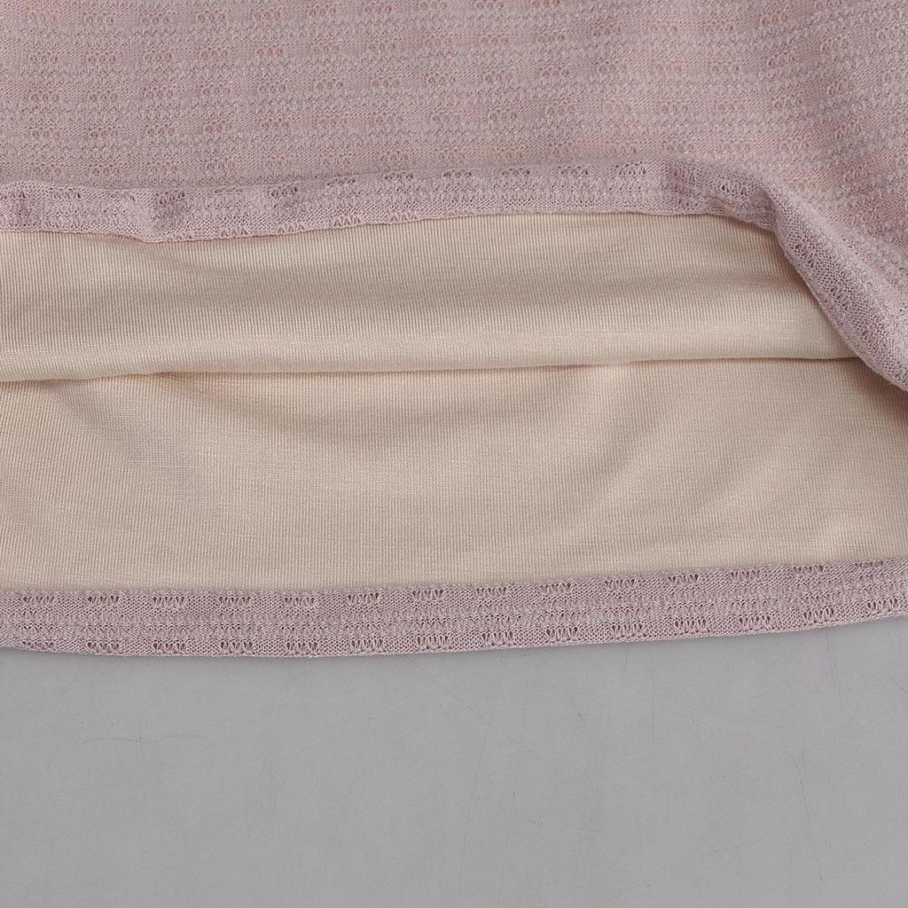 Elegantní bavlněný šátek na hlavu pro těhotné ženy na jaro/léto - Prodyšný, s ochranou proti slunci a všestranný pro nošení na ulici nebo při spánku