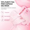 [APRILSKIN] TXA Niacinamide Collagen 99 Capsule Gel Mask (4ea)