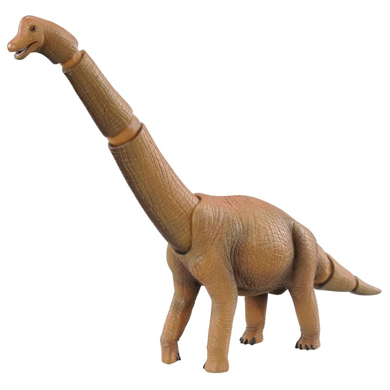 

Takara Tomy (TAKARA) TOMY) Ania AL-04 Brachiosaurus