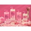 Milk Baobab Cera Body Wash Peony Musk, 1.2L, 1 Unit