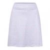 Womens/Ladies Speckle Mini Skort