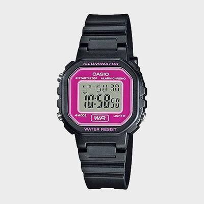 CIO Cio LA-20WH-4A Women's Student Digital Watch