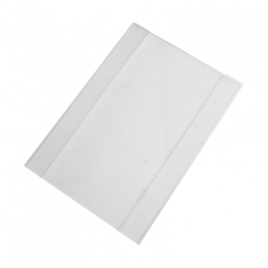 Logo Display Display Frame Long-term No Punching Organization Photo
