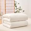 Muji Home All-Season Washed Cotton Quilt