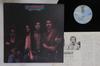 LP Record EAGLES - Desperado P6557Y ASYLUM 1973 Japan Rock Used