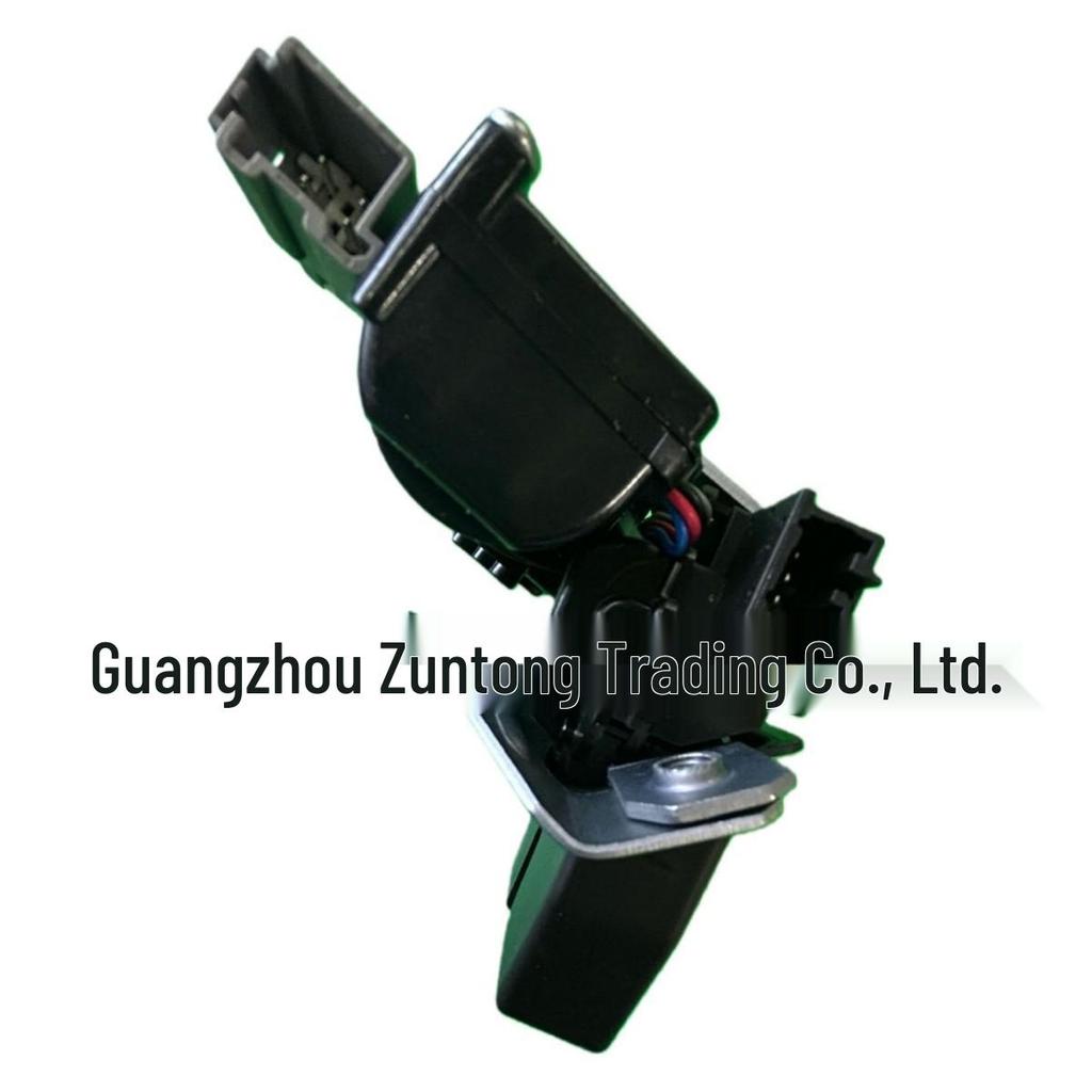 Rear Cover Lock for Ford Edge, Everest, Kuga 2017 - FK7A-N442A66BB (High-end)