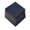 Shock-Absorbing Gym Floor Mat