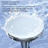12V-24V 5W Car Fan Large Wind Three Speed Control Light Portable Suction Cup Single Head USB Interface Car Fan Car Accessories