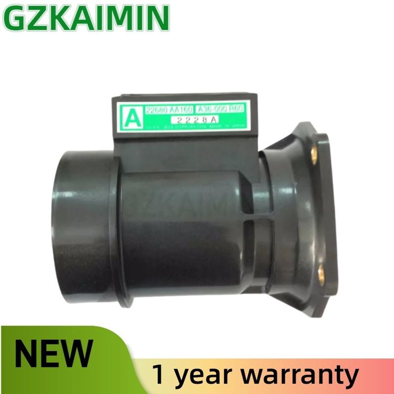 OEM 22680-AA160 22680AA160 Air Mass Sensor Flow SENSOR MAF Sensor For Subaru  Impreza Legacy