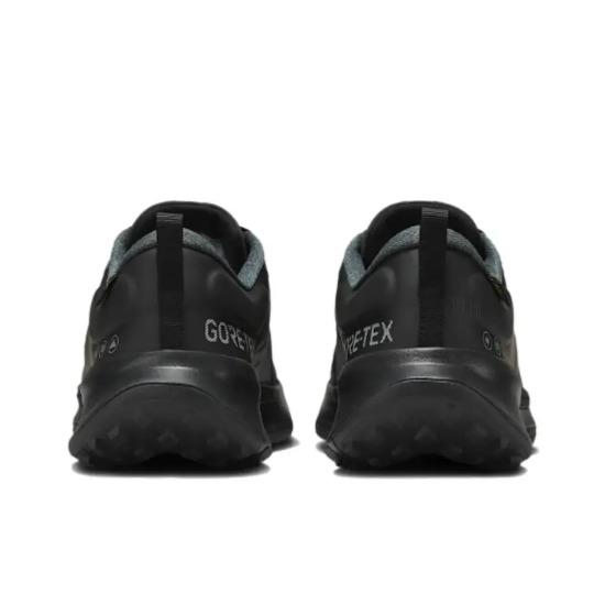 Nike Juniper Trail 2 GORE-TEX Schwarz Cool Grey HM9734-001