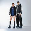 New Balance 9060 Schwarz Blau Achat Unisex Sneakers New-Spruce U9060AGC