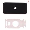 Tasto freccia Tasto tastiera Cerniera Per Macbook Retina A2141 A2442 A2485 A2251 A2289 A2179 A2337 A2338 A2681 Tastiera Tasto freccia Tasto