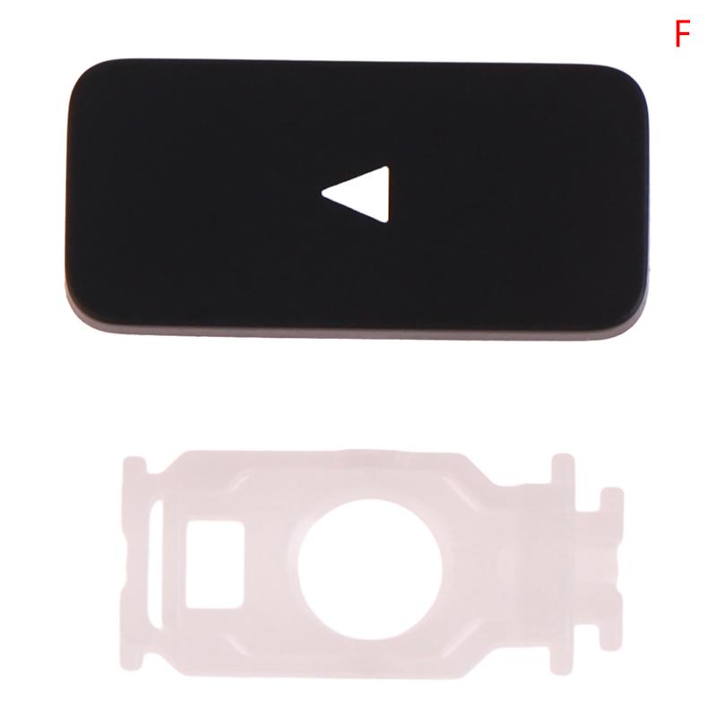 Tasto freccia Tasto tastiera Cerniera Per Macbook Retina A2141 A2442 A2485 A2251 A2289 A2179 A2337 A2338 A2681 Tastiera Tasto freccia Tasto