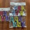 Portable No-Punch Travel & Home Clothesline with Storage Clips for Drying and Outdoor Use