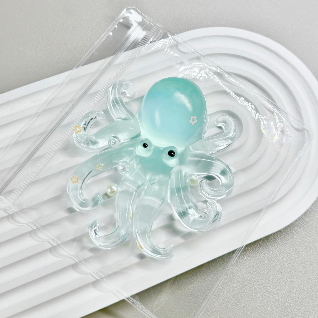 Appearance Gradual Change Ice Cream Slow Rebound Pinch Music Tpr Modeling Soft Cute Decompression Small Toy