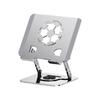 Tablet Holder Stand 360 Degree Rotatable Portable Foldable Desktop Bracket Support For Tablet Phone Desktop Holder