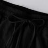 Women's Casual Pants Cargo Pants Elastic Waisted Hiking Pants With Pockets Lightweight Baggy Pants