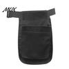 Pochette de ceinture athlétique Multifonction Sac tablier de ceinture pour l'extérieur, Pochette légère à grande capacité et multipoches, Ceinture réglable Sac banane
