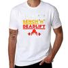 Powerlifting Squat Bench Deadlift Weightlifting Tshirt Plus Size Street Style Tee