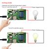 WiFi   Wireless Relay Module Smart Home Automation Device for Access Control Home Voice Control