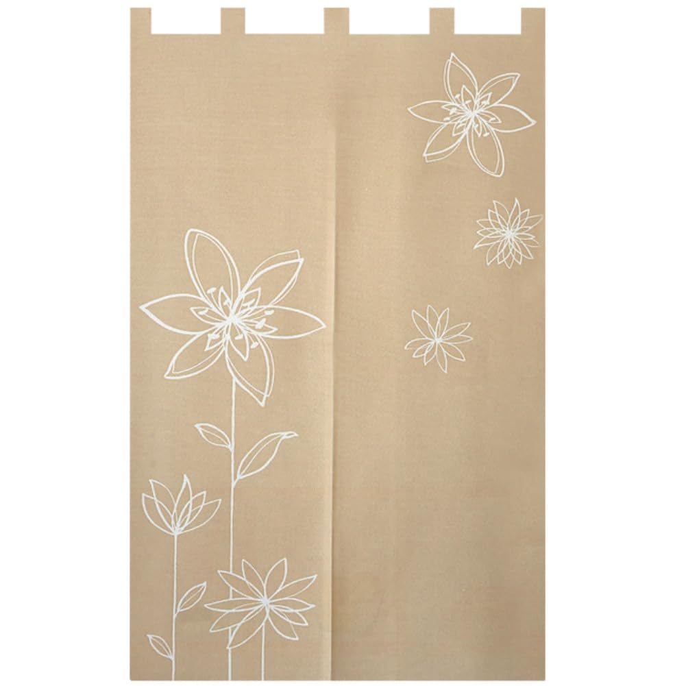 

Noren partition privacy hard to hot door living width length 150cm curtain, stylish, curtain, curtain, long, decorative, see, entrance, spring, inn,