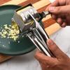 Handheld Rotary Cheese Grater Cheese Hand Grater Kitchen Craft Stainless Steel Cheese Vegetable Grater Shredder With Handle
