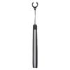 Fuji Home Reflective Strap A for Walking Canes, Easy Clip-On Wrist Strap, Night Walking Safety Reflector, Fits 18-20mm Shafts