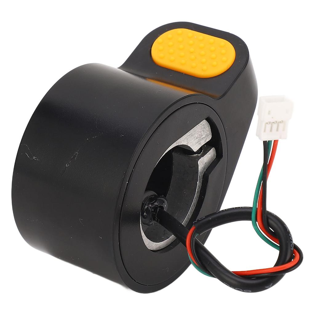 Elektrická koloběžka Prstový plyn ABS Elektrická koloběžka Palcový plyn Akcelerátor Díl pro G30