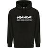 Horse Riding Evolution Equestrian Hoodie