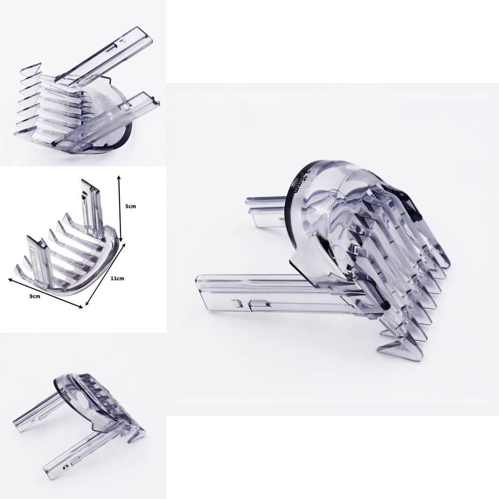 Hair Clipper Guide Comb For Hc5610 Hc5630 Hc5632 With Waterproof Design For All Users