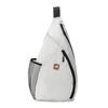 Side Pocket Badminton Racket Bag Large Capacity Tennis Should Bag Sports Sling Bag  Outdoor Sport