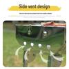 Portable Stainless Steel Outdoor BBQ Grill