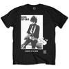Bob Dylan Blowing In The Wind TShirt Unisexs