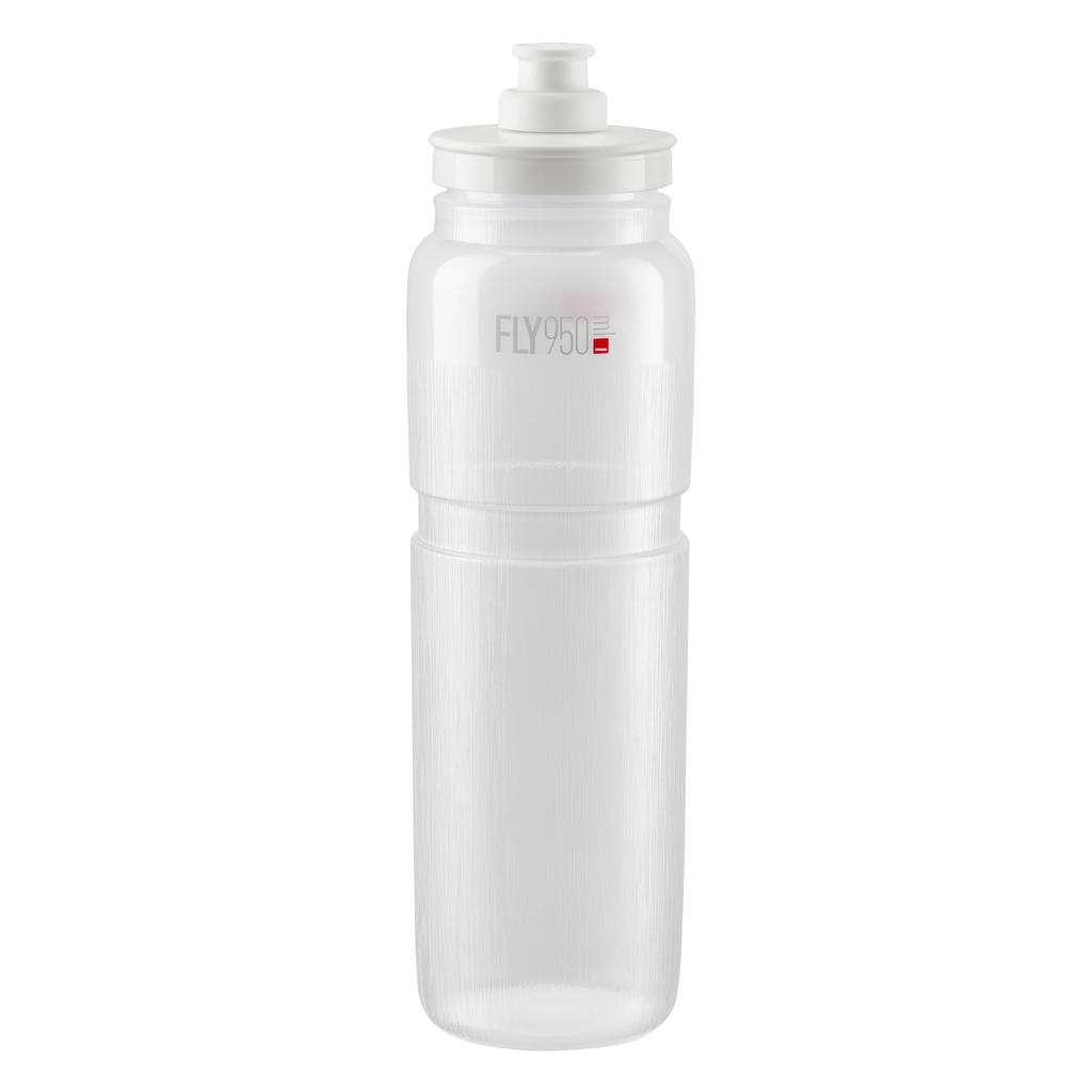 ELITE FLY TEX Clear Bottle, 950ml,