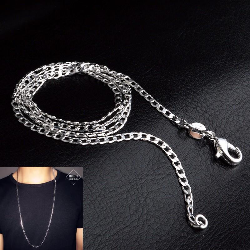 Buy 16-30inch Fashion Ladies Curb 