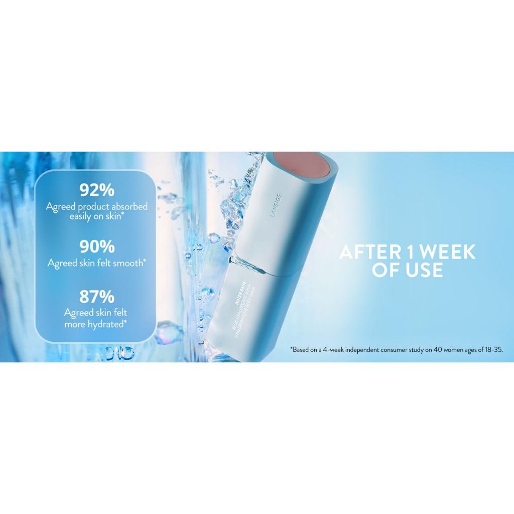 LANEIGE Water Bank Blue Hyaluronic Serum 25ml, 30ml, 50ml
