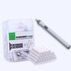 2.3mm 5mm Electric Eraser Refill Eraser With 30 Pcs 40 Pcs Refills Replacement Erasers Sketch Erasers