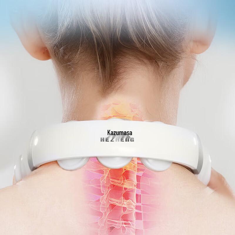 Hezheng Nackenmassagegerät HZ-INECK-1