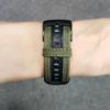 Newest Nylon Strap for Amazfit Trex 2 3 Ultra Watch Band Sport Bracelet for Amazfit Trex Pro T Rex Tyrannosaurus Smartwatch Belt