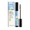 Mascara for Eyelash and Eyebrow Care, Natural-looking, Long-lasting, Dark, Shiny, Curled, and Smudge-proof.