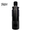 1 Pc Bite Alarm Quick Release Metal Adapter Connector Carp Fishing Tackle Tool