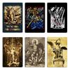 Accesorii pentru decor – Produse din metal