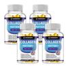 XEMENRY - Collagen Peptide Capsules - Health for Joints, Bones, Skin, Hair, and Nails