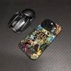 GAME The Legend Of Zelda Phone Cases For IPhone 17 16e 15 14 13 12 11 Plus Pro Max ProMax Colorful Covers