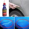 100ml Paint Scratch Repair Agent with Sponge Car Scratch Repair Polishing Wax for Deep Scratches Car Paint Scratch Repair