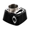 250cc Cylinder Kit 65.5mm For Italika 250Z / Negro - Piston Pin 15mm - 2014-2019